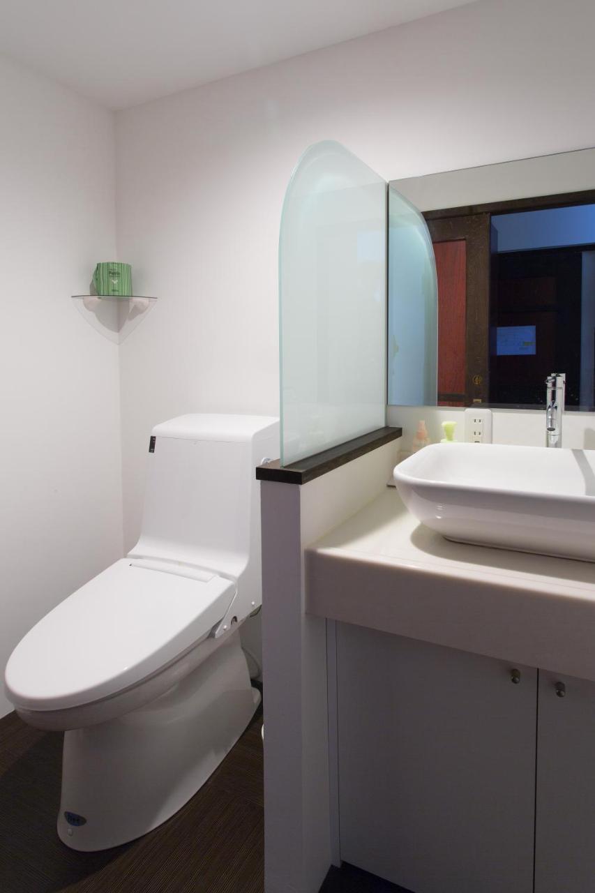 Dan Lan Hotel Nijo Kyokomachi Kyoto Extérieur photo