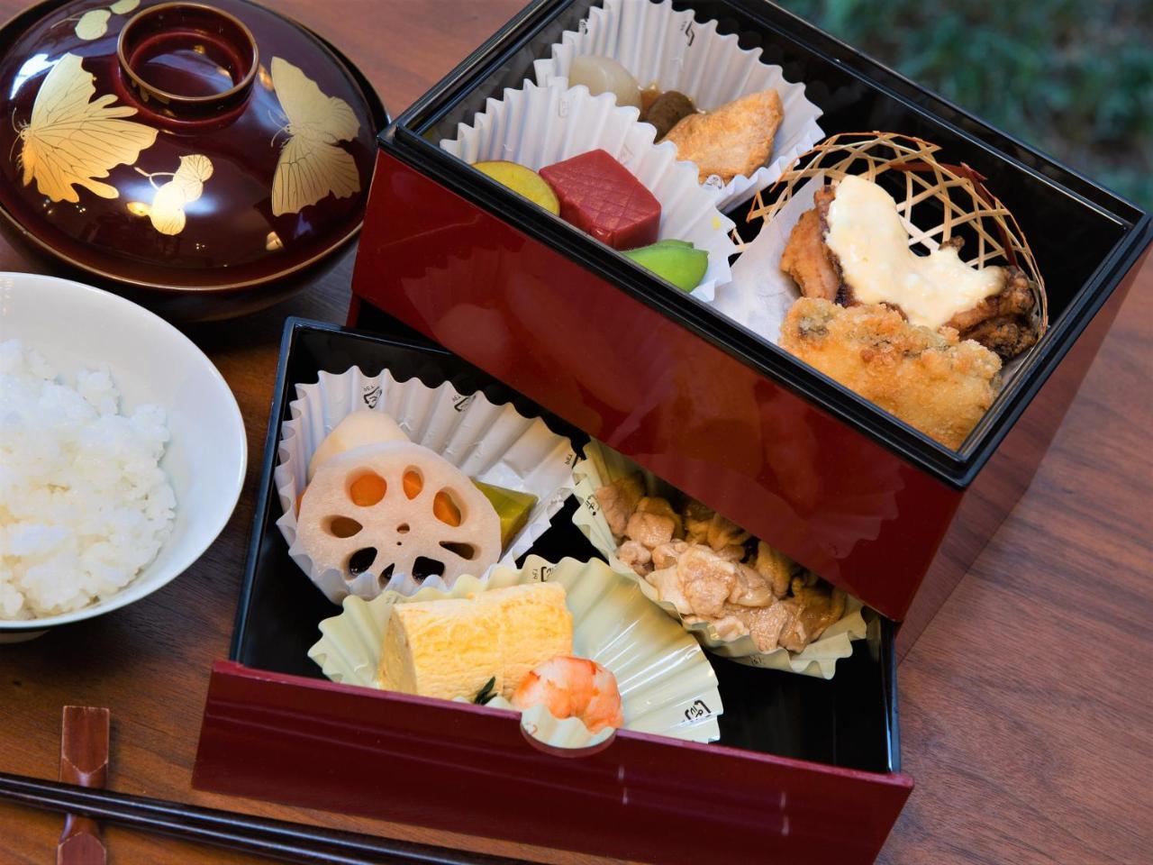 Dan Lan Hotel Nijo Kyokomachi Kyoto Extérieur photo