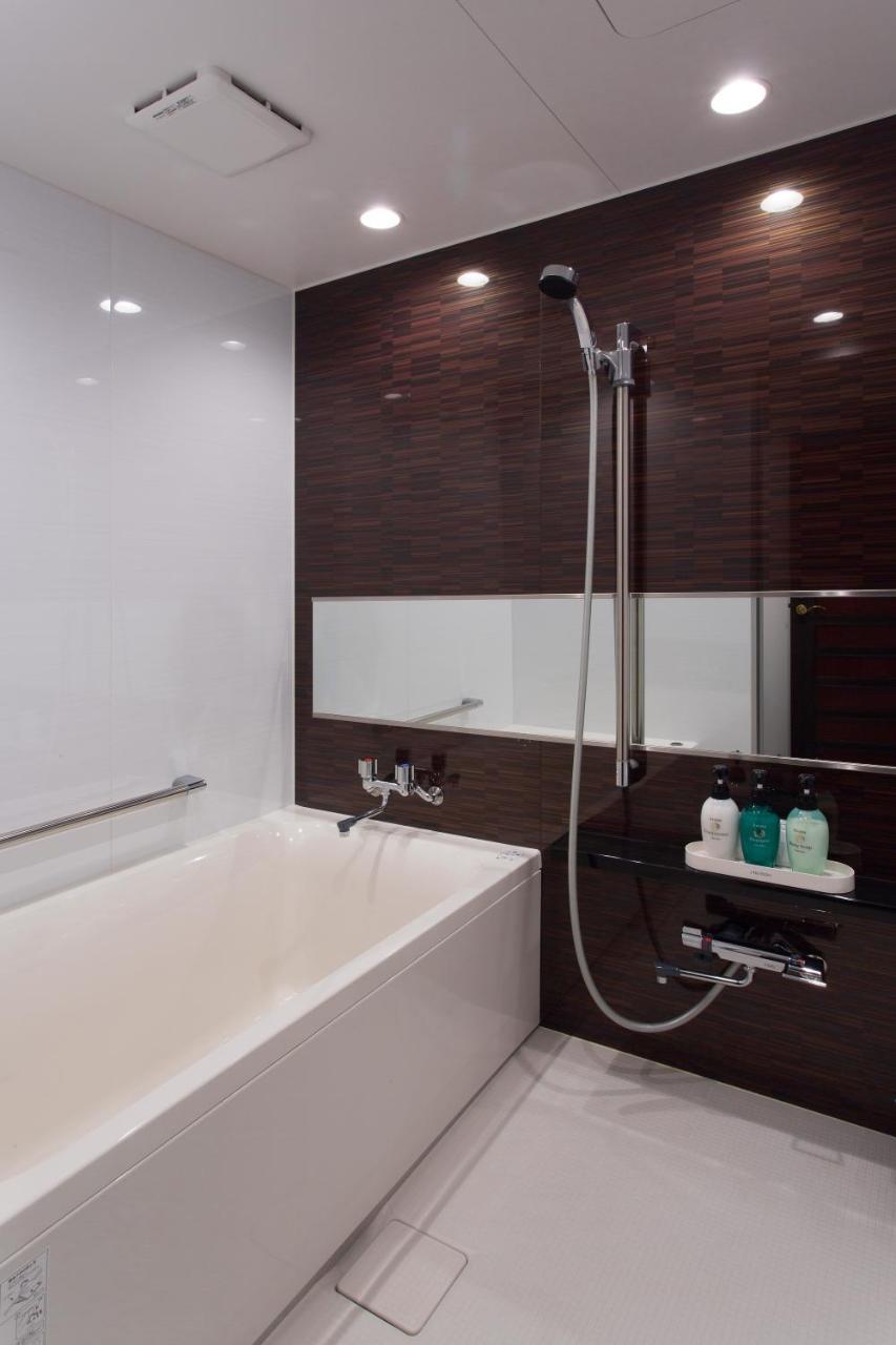 Dan Lan Hotel Nijo Kyokomachi Kyoto Extérieur photo