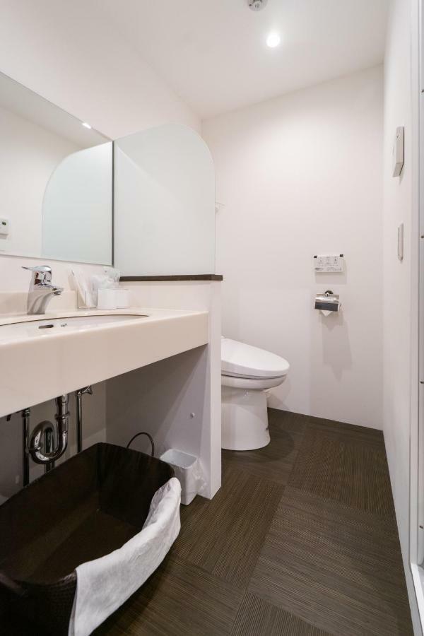 Dan Lan Hotel Nijo Kyokomachi Kyoto Extérieur photo